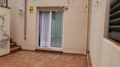 Semi-detached house in Segur de Calafell photo 33