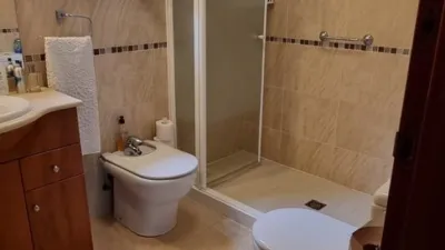 Semi-detached house in Segur de Calafell photo 38