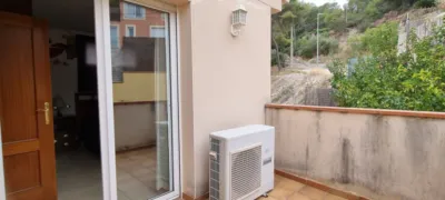 Semi-detached house in Segur de Calafell photo 46