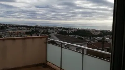 Semi-detached house in Segur de Calafell photo 48