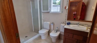 Semi-detached house in Segur de Calafell photo 53