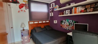 Semi-detached house in Segur de Calafell photo 56