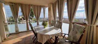 Semi-detached house in Segur de Calafell photo 5