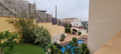Semi-detached house in Segur de Calafell photo 62