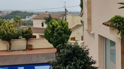 Semi-detached house in Segur de Calafell photo 63