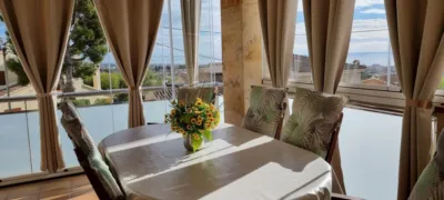 Semi-detached house in Segur de Calafell photo 7