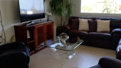 Semi-detached house in Segur de Calafell photo 9