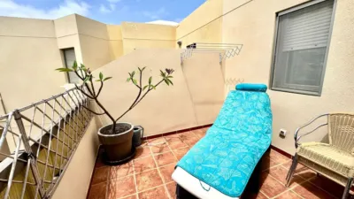 Townhouse in Los Abrigos photo 10