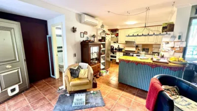 Townhouse in Los Abrigos photo 2