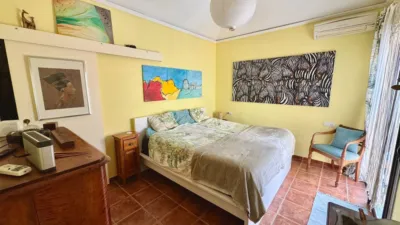 Townhouse in Los Abrigos photo 3