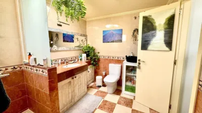 Townhouse in Los Abrigos photo 4