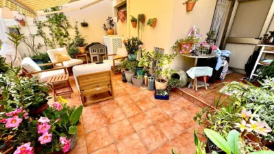 Townhouse in Los Abrigos photo 6