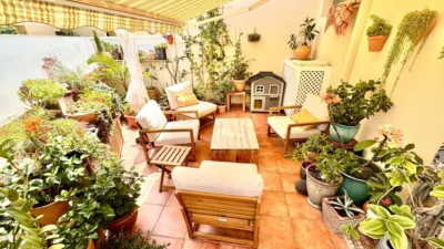 Townhouse in Los Abrigos photo 7