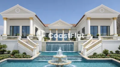 Casa en Costa Adeje photo 3