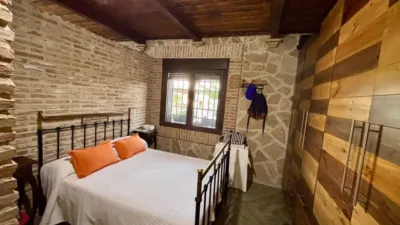 Rustic Finca in Malpartida de Plasencia photo 7