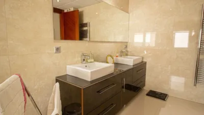 Chalet in L'Albir photo 11