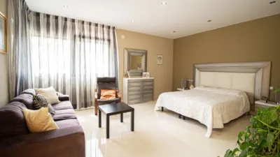 Chalet in L'Albir photo 12