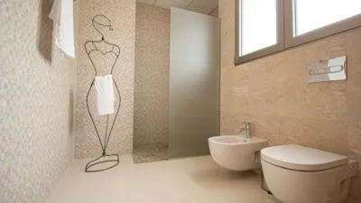Chalet in L'Albir photo 13