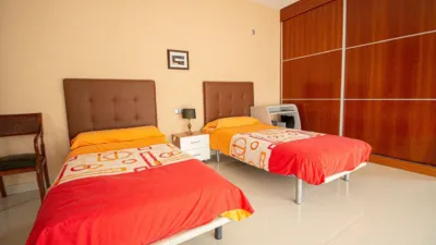 Chalet in L'Albir photo 14