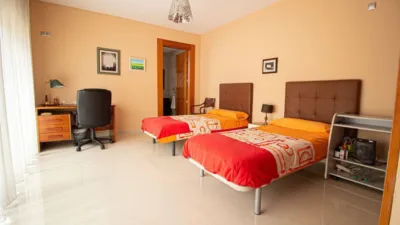 Chalet in L'Albir photo 15