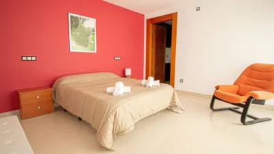 Chalet in L'Albir photo 16