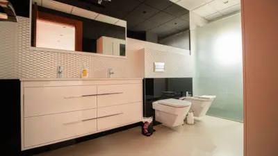 Chalet in L'Albir photo 17