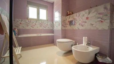 Chalet in L'Albir photo 18