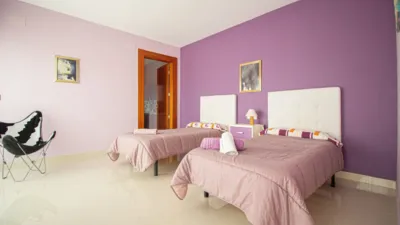 Chalet in L'Albir photo 19