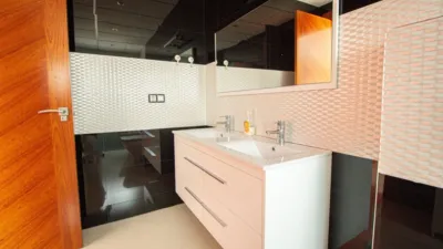 Chalet in L'Albir photo 20