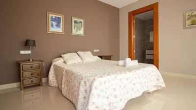 Chalet in L'Albir photo 21