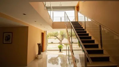 Chalet in L'Albir photo 22