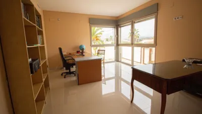 Chalet in L'Albir photo 23
