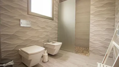 Chalet in L'Albir photo 24