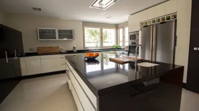Chalet in L'Albir photo 25