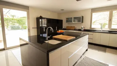 Chalet in L'Albir photo 26