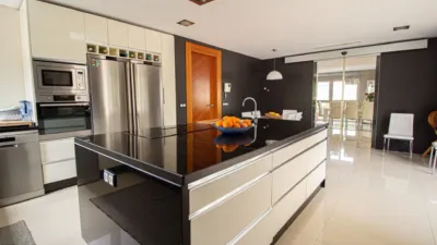 Chalet in L'Albir photo 27