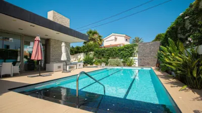 Casa – L'Alfàs del Pi - Vista 2