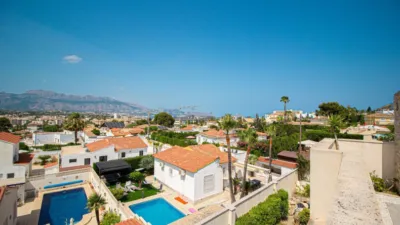 Casa – L'Alfàs del Pi - Vista 3