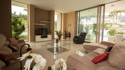 Casa – L'Alfàs del Pi - Vista 5