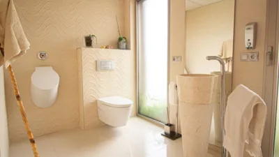 Chalet in L'Albir photo 7