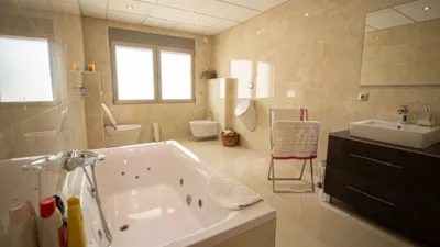 Chalet in L'Albir photo 9