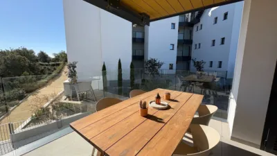 Pis – Orihuela, Residencial Enebro (Las Colinas Golf) - Vista 4
