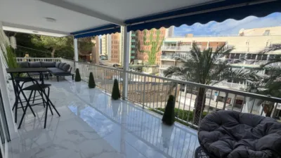 Pis – Benidorm - Vista 5