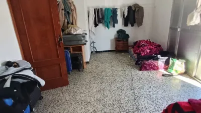 Terraced house in Almonte photo 11