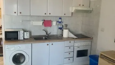 Apartamento en alquiler en los Cristianos, Los Cristianos (Arona) de 1.200 €<span>/mes</span>