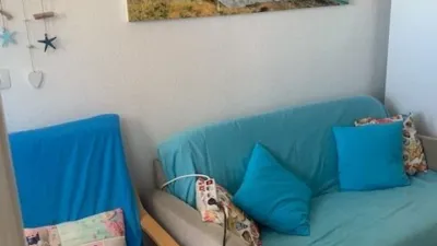 Apartamento en alquiler en los Cristianos, Los Cristianos (Arona) de 1.200 €<span>/mes</span>