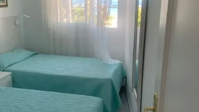 Apartamento en alquiler en los Cristianos, Los Cristianos (Arona) de 1.200 €<span>/mes</span>