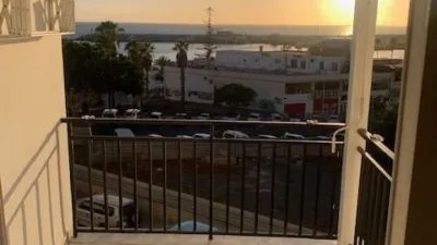 Apartamento en alquiler en los Cristianos, Los Cristianos (Arona) de 1.200 €<span>/mes</span>