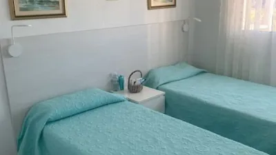 Apartamento en alquiler en los Cristianos, Los Cristianos (Arona) de 1.200 €<span>/mes</span>