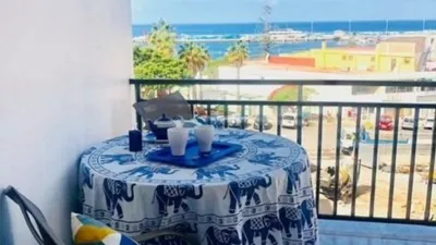 Apartamento en alquiler en los Cristianos, Los Cristianos (Arona) de 1.200 €<span>/mes</span>
